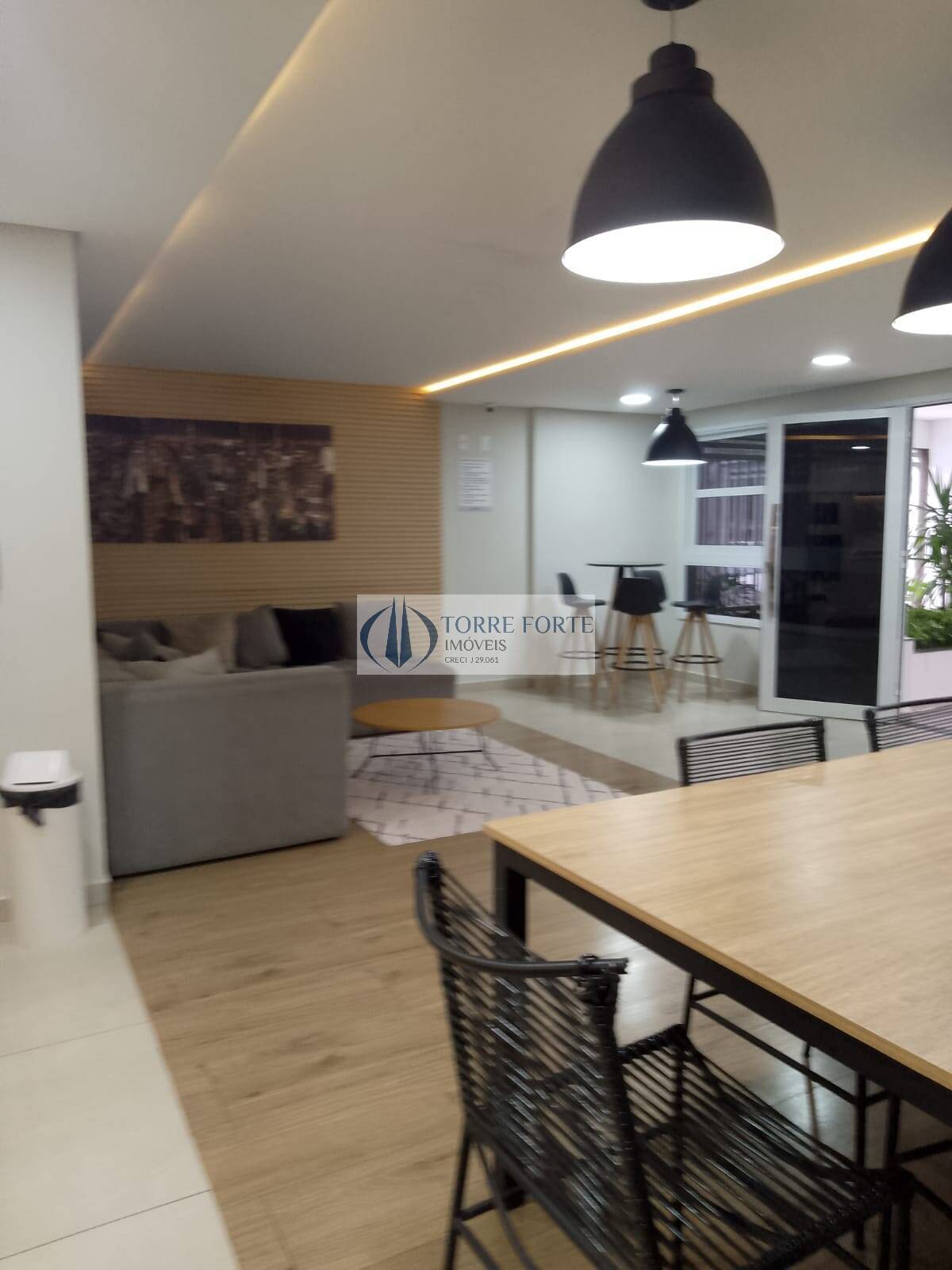 Apartamento, 2 quartos, 33 m² - Foto 6