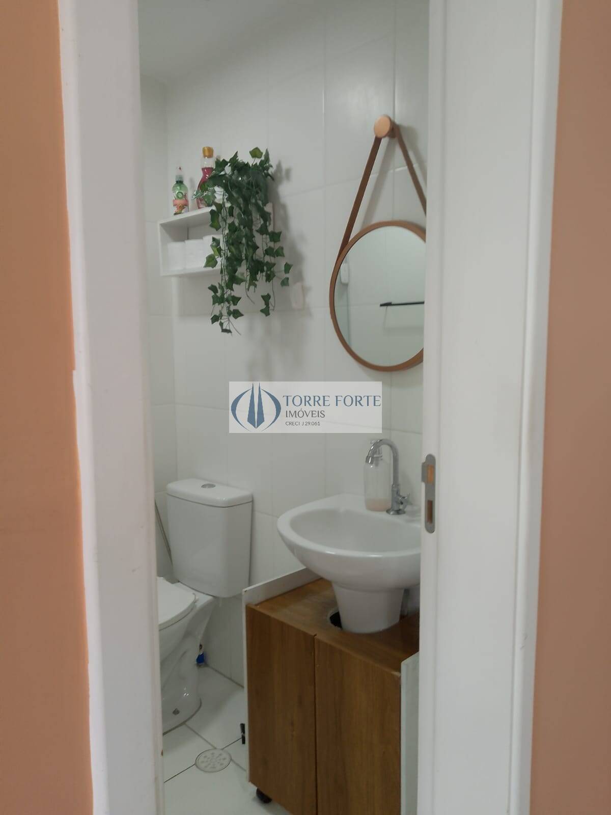 Apartamento, 2 quartos, 33 m² - Foto 8