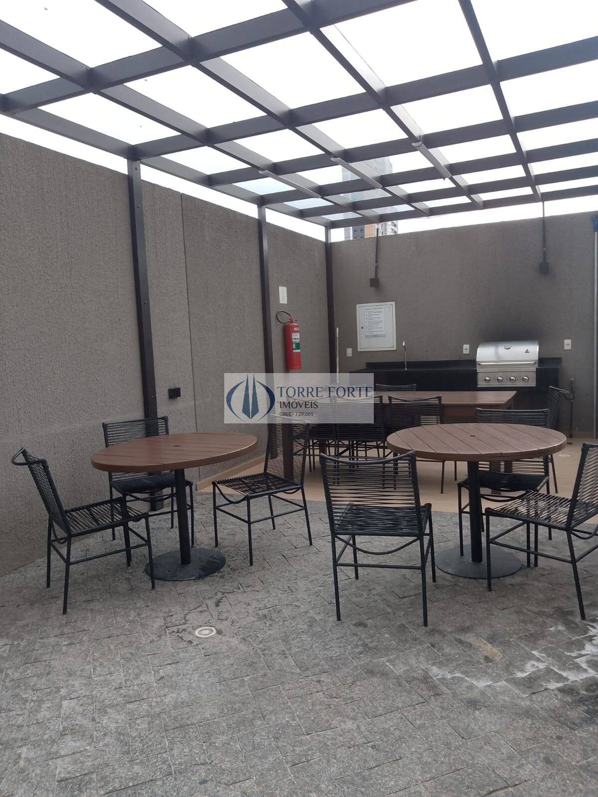 Apartamento, 2 quartos, 33 m² - Foto 23