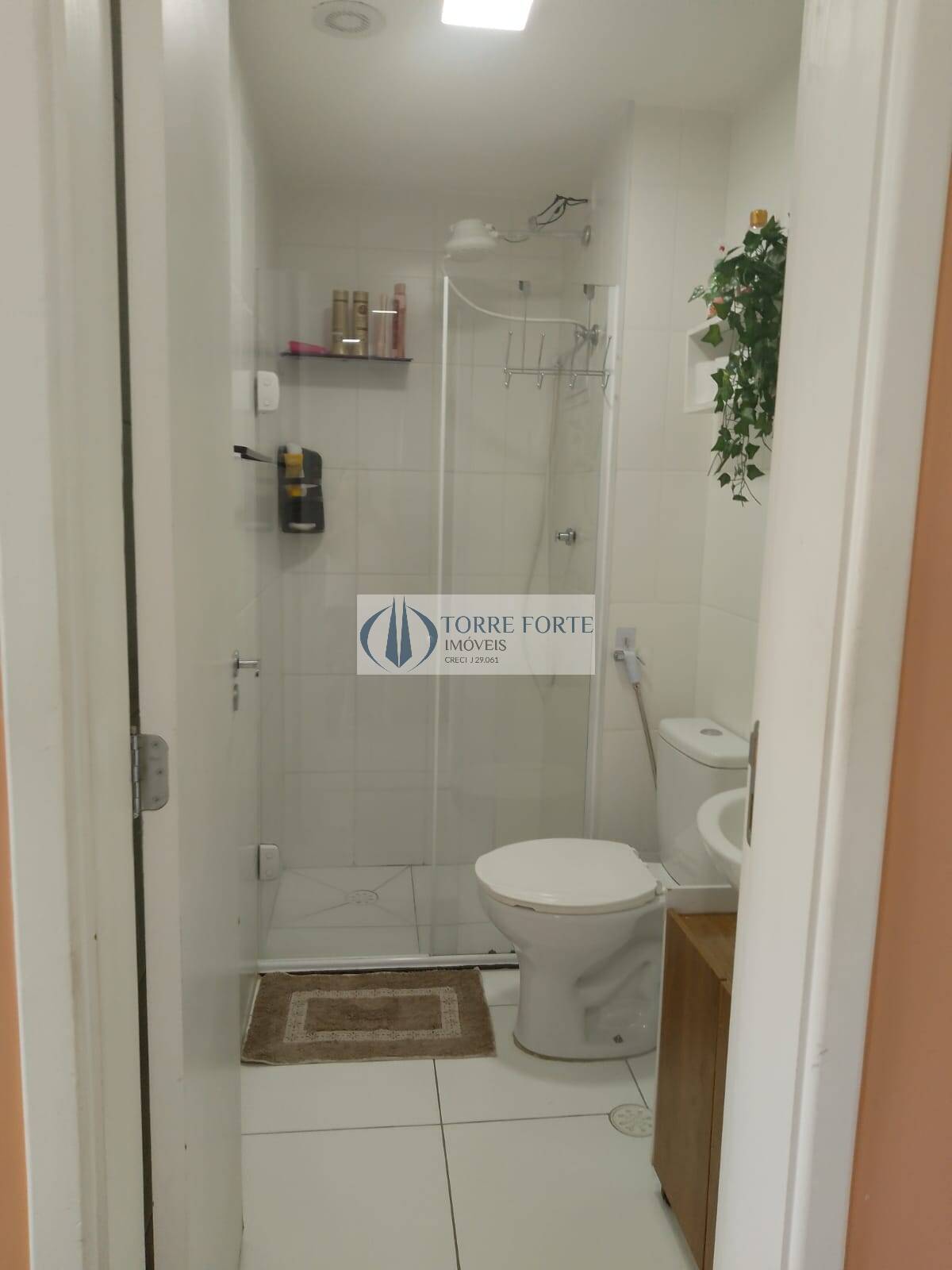 Apartamento, 2 quartos, 33 m² - Foto 9