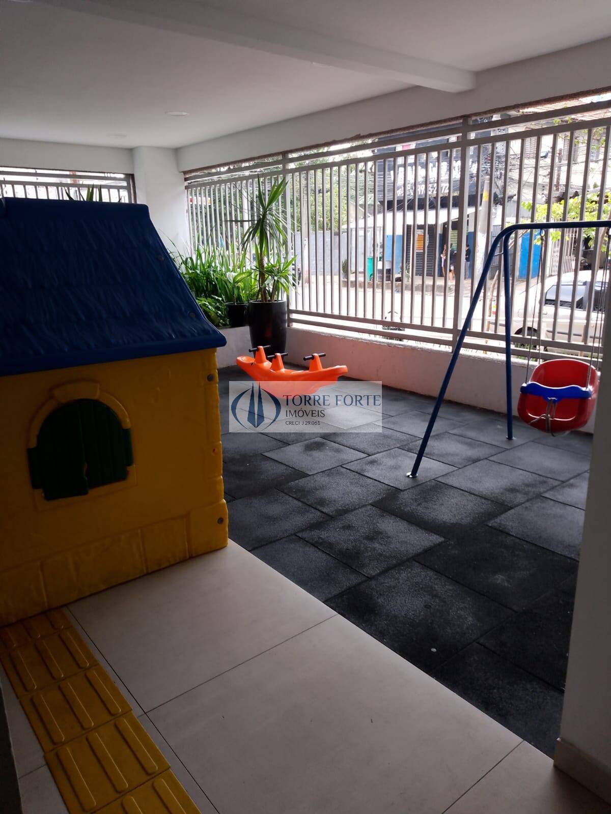 Apartamento, 2 quartos, 33 m² - Foto 24