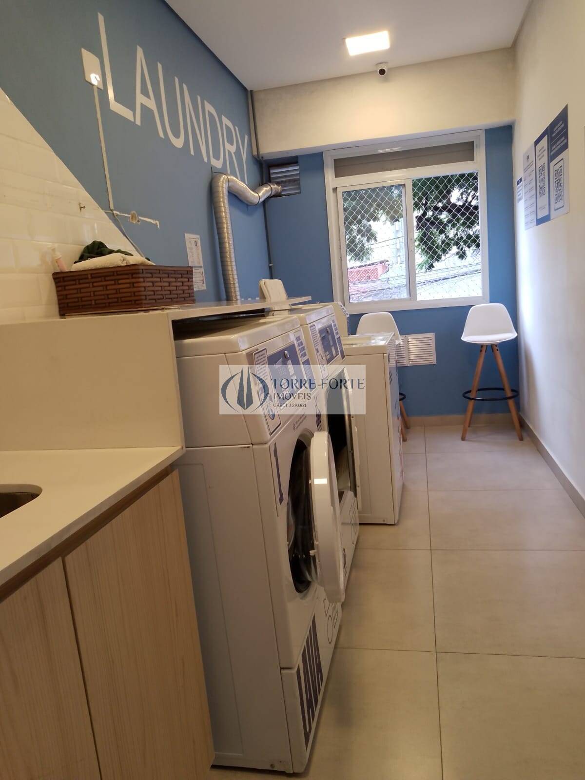 Apartamento, 2 quartos, 33 m² - Foto 25