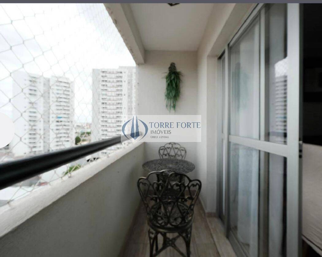 Apartamento, 2 quartos, 55 m² - Foto 2