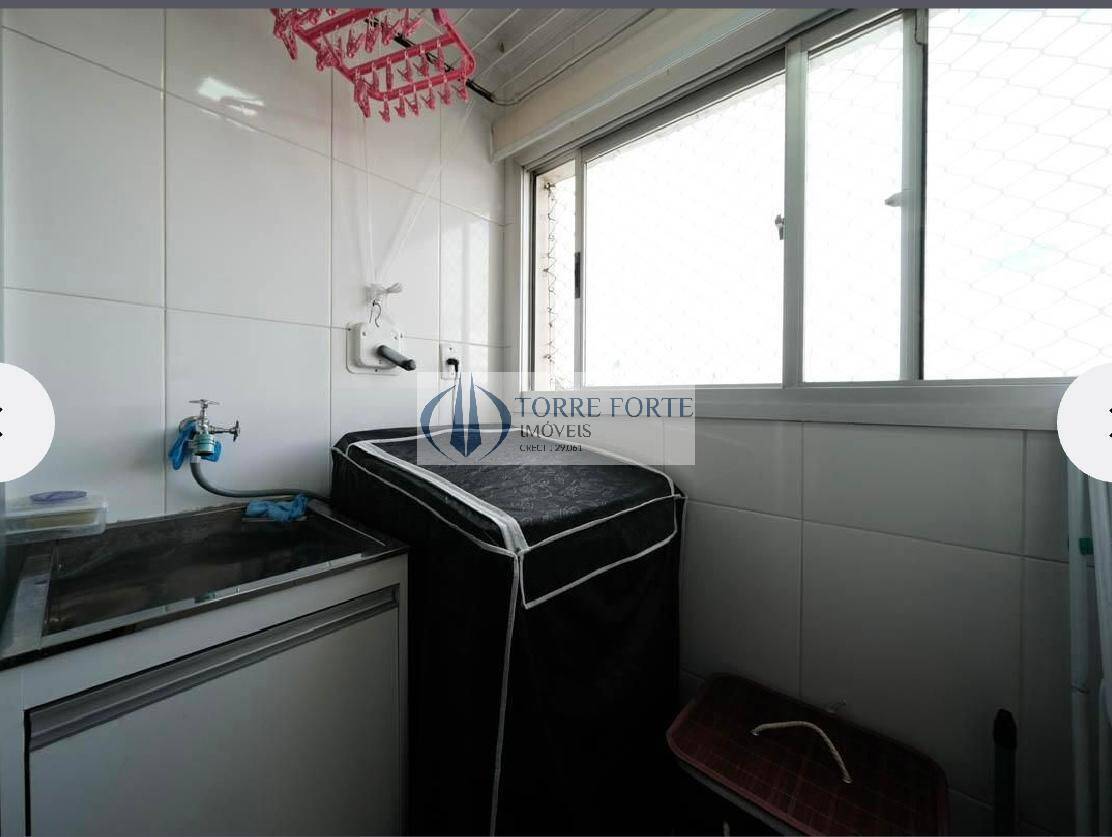 Apartamento, 2 quartos, 55 m² - Foto 13