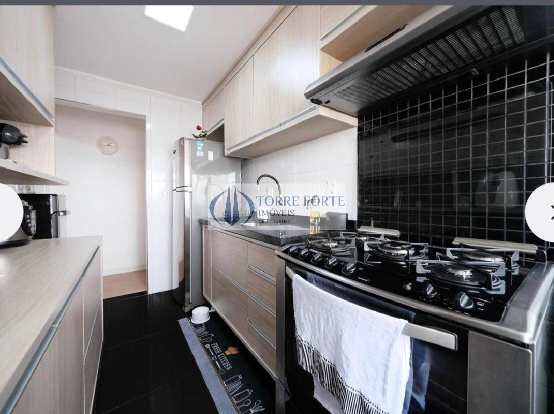 Apartamento, 2 quartos, 55 m² - Foto 4