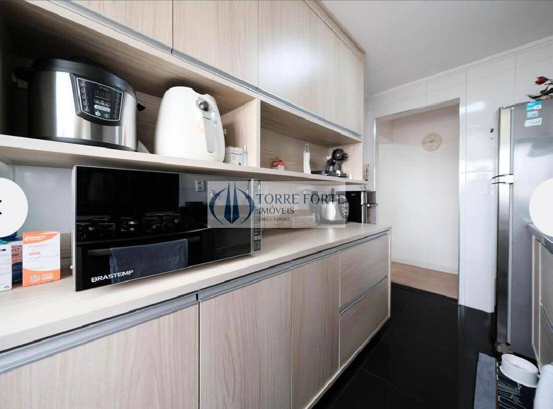 Apartamento, 2 quartos, 55 m² - Foto 5