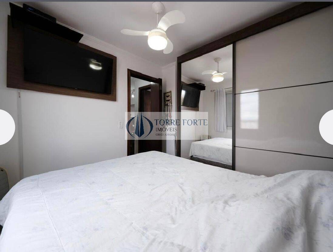 Apartamento, 2 quartos, 55 m² - Foto 12