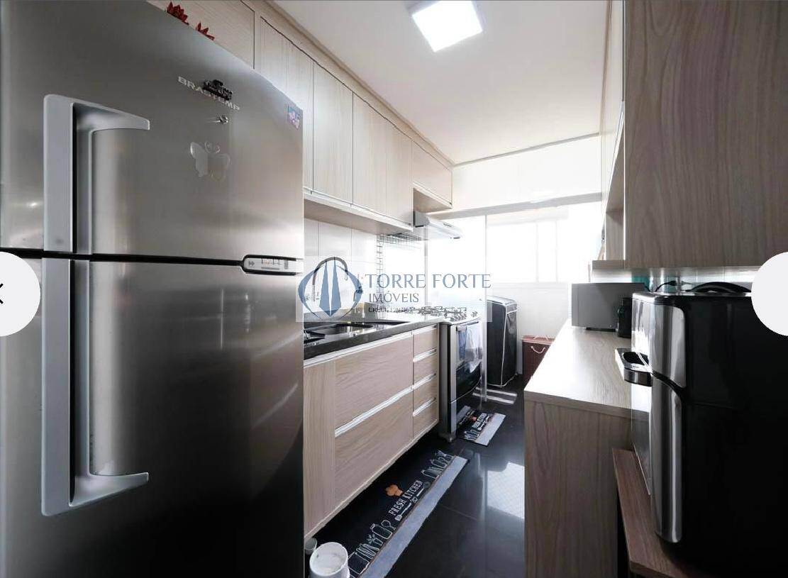 Apartamento, 2 quartos, 55 m² - Foto 3