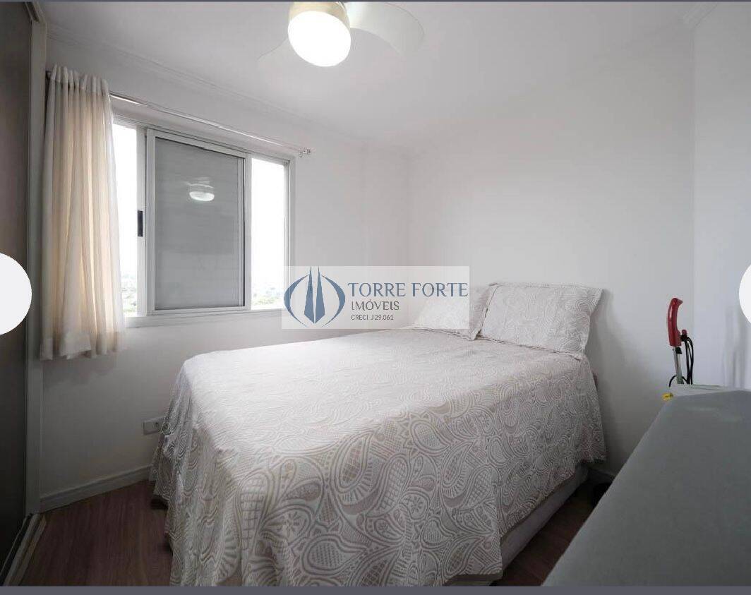 Apartamento, 2 quartos, 55 m² - Foto 15