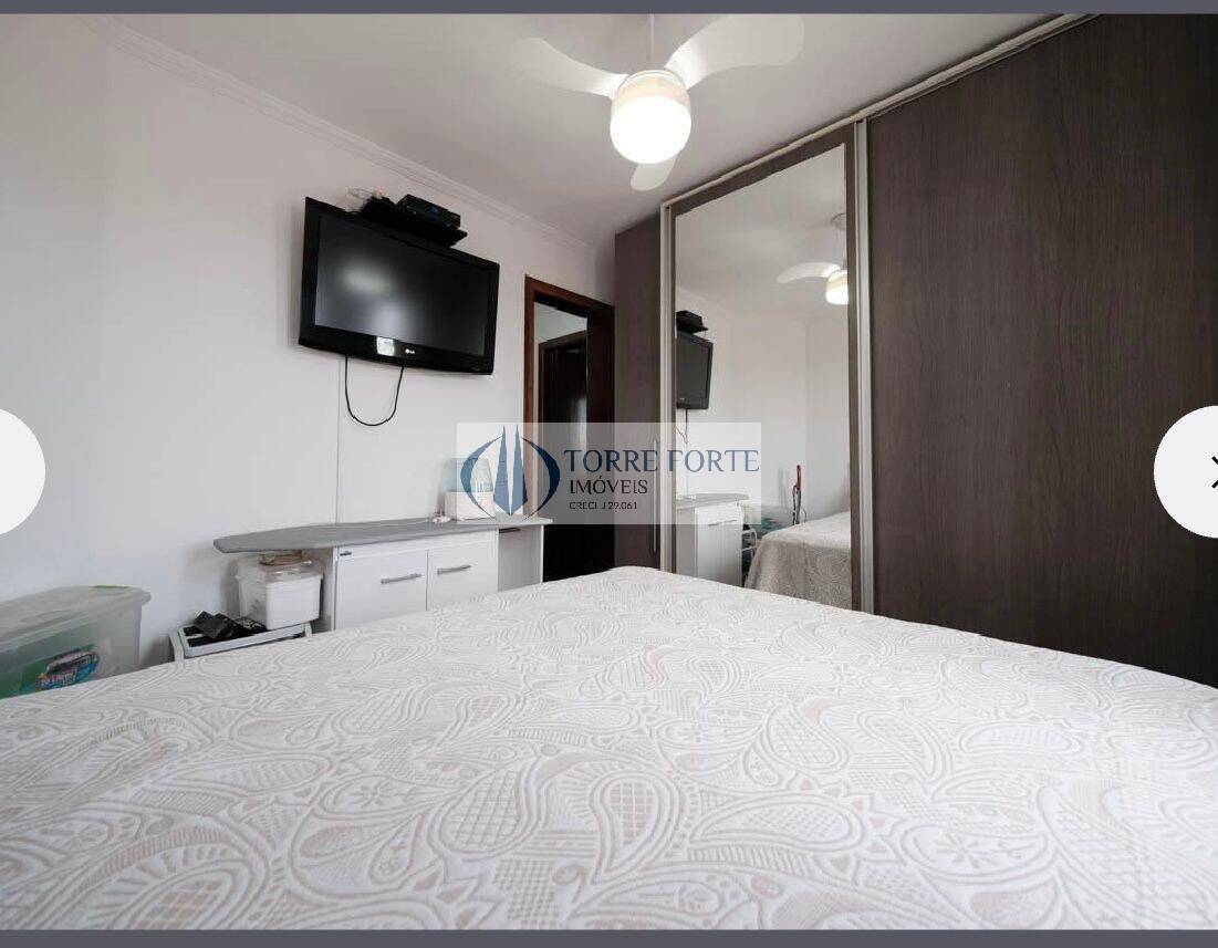 Apartamento, 2 quartos, 55 m² - Foto 11
