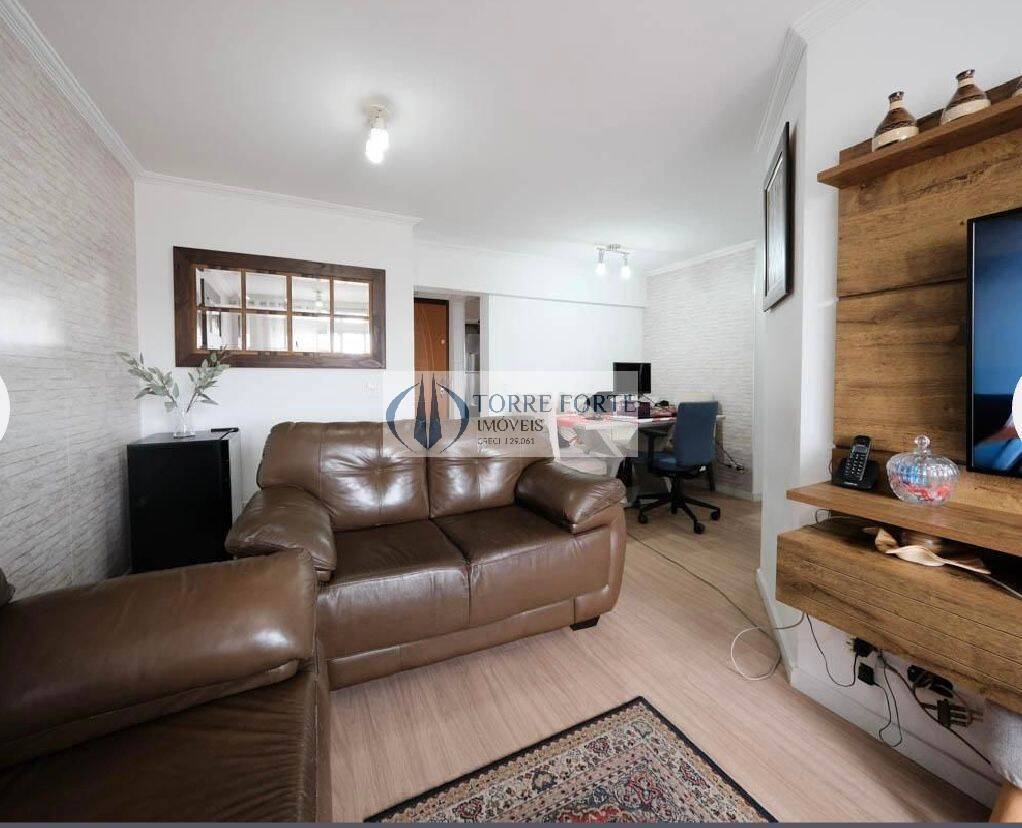 Apartamento, 2 quartos, 55 m² - Foto 7