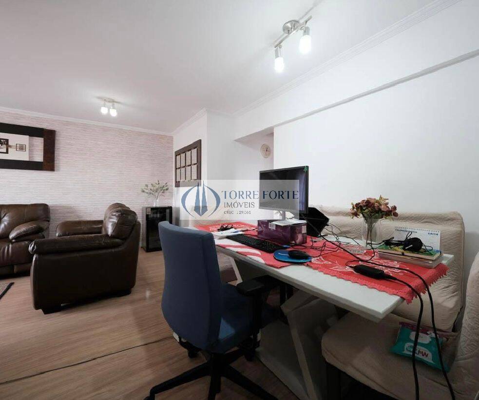 Apartamento, 2 quartos, 55 m² - Foto 16