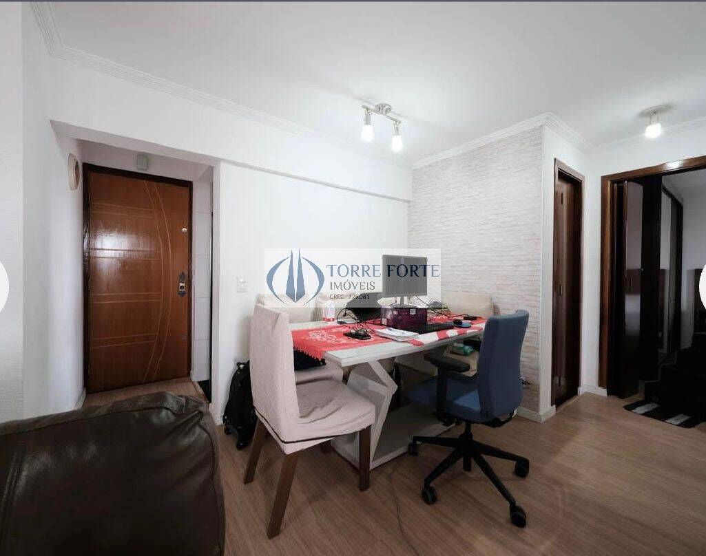 Apartamento, 2 quartos, 55 m² - Foto 6