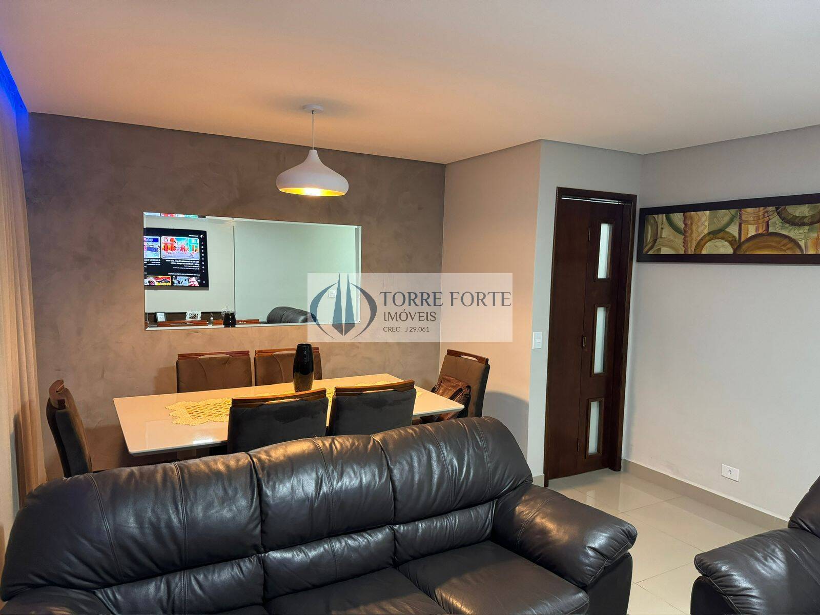 Apartamento, 2 quartos, 65 m² - Foto 6