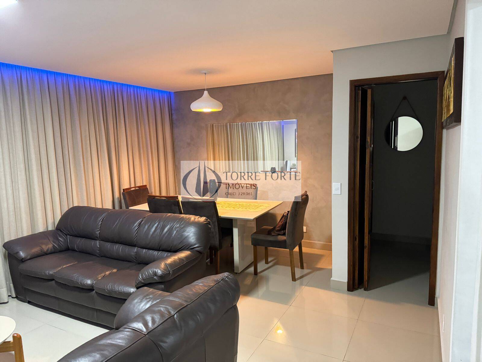 Apartamento, 2 quartos, 65 m² - Foto 9