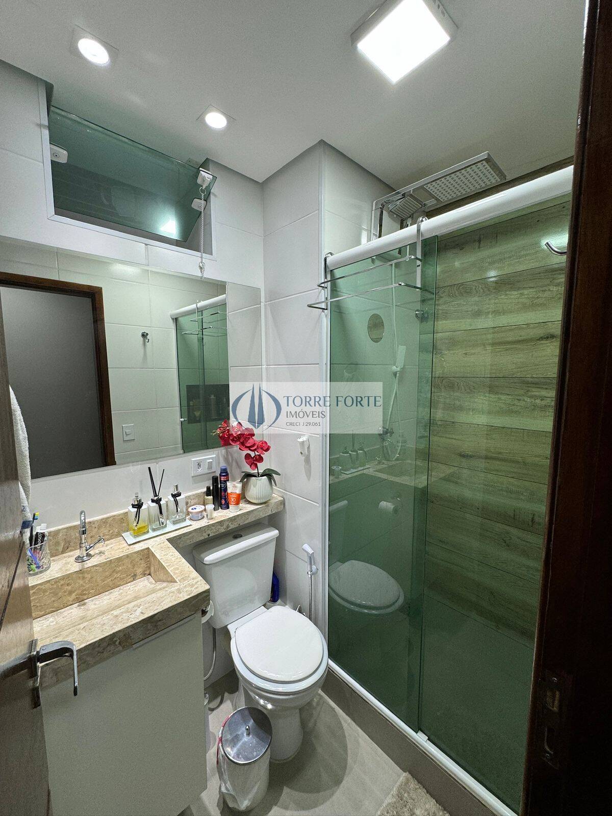 Apartamento, 2 quartos, 65 m² - Foto 11