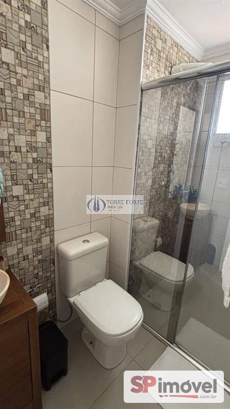 Apartamento, 2 quartos, 58 m² - Foto 8