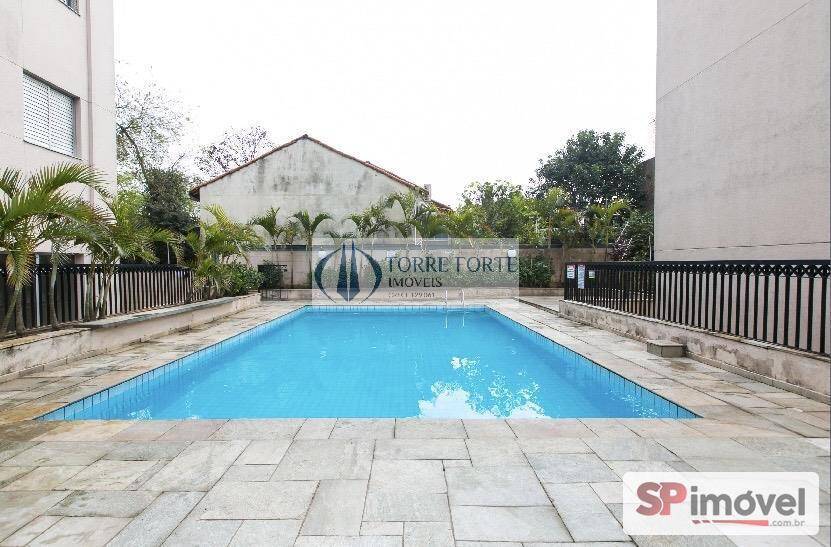 Apartamento, 2 quartos, 58 m² - Foto 12