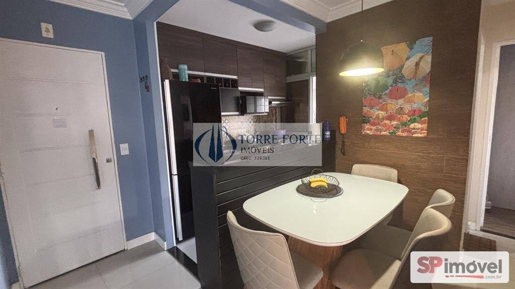 Apartamento, 2 quartos, 58 m² - Foto 3
