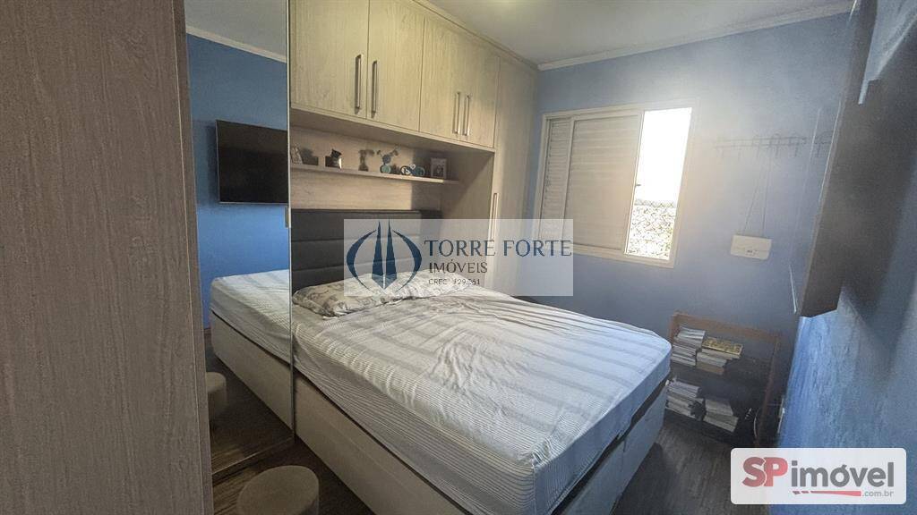 Apartamento, 2 quartos, 58 m² - Foto 5