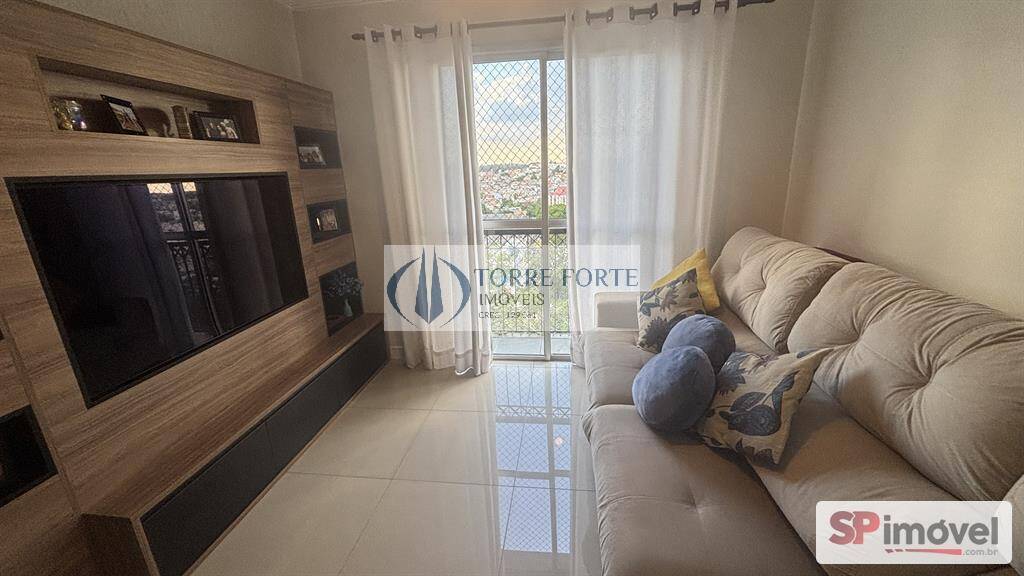 Apartamento, 2 quartos, 58 m² - Foto 1