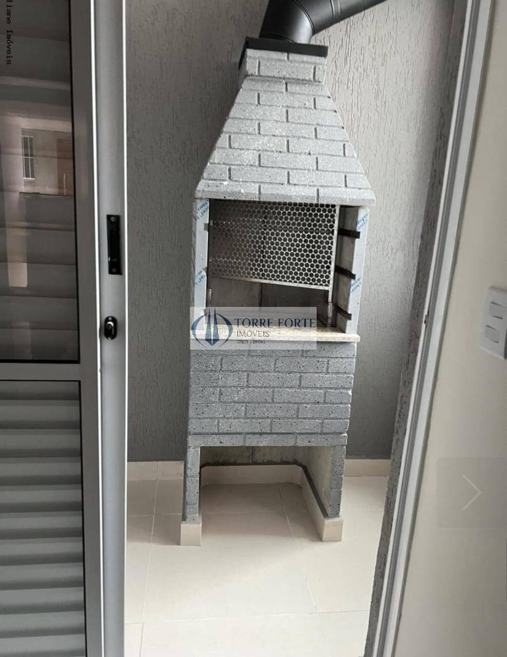 Apartamento, 2 quartos, 50 m² - Foto 6