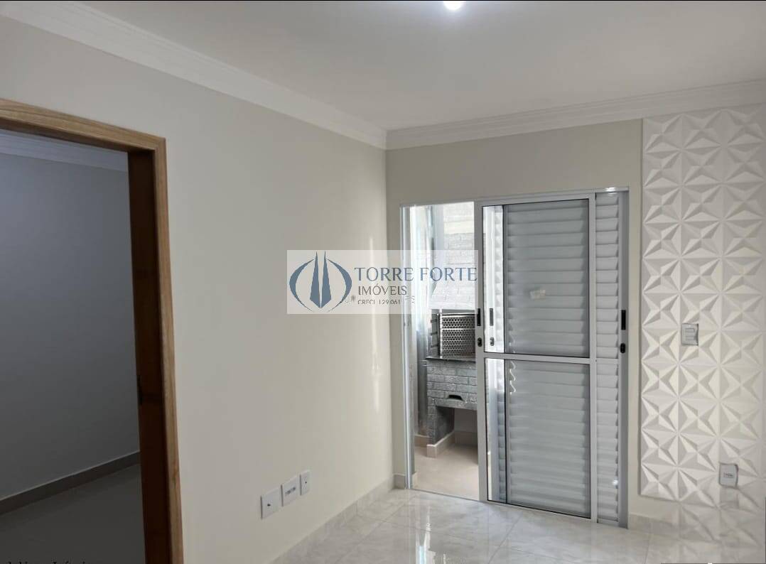 Apartamento, 2 quartos, 50 m² - Foto 2