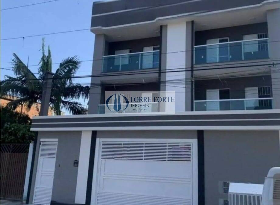 Apartamento, 2 quartos, 50 m² - Foto 1
