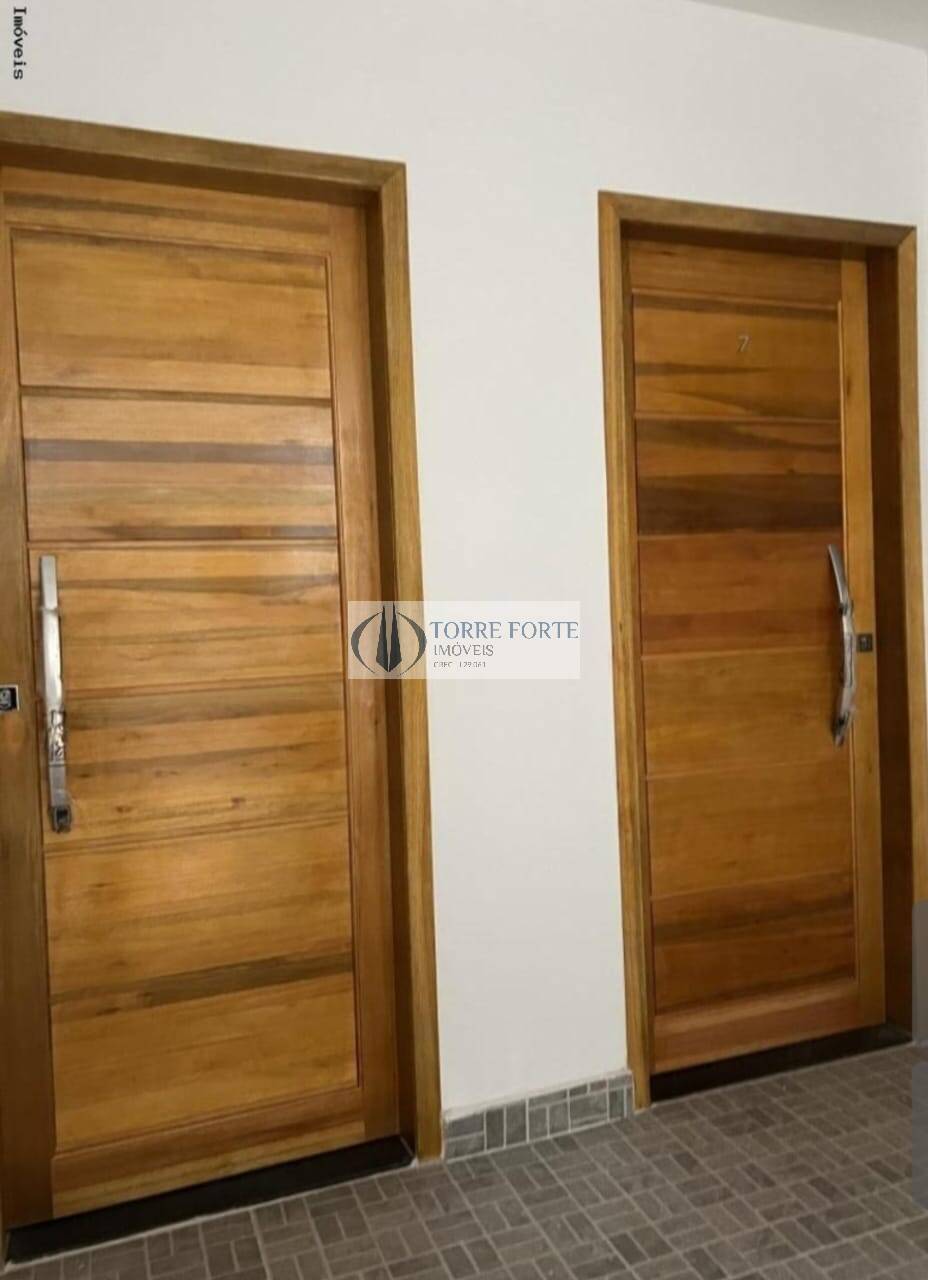 Apartamento, 2 quartos, 50 m² - Foto 17