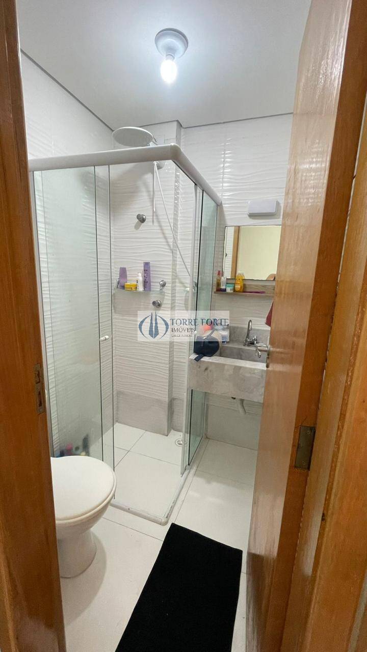 Apartamento, 2 quartos, 45 m² - Foto 5