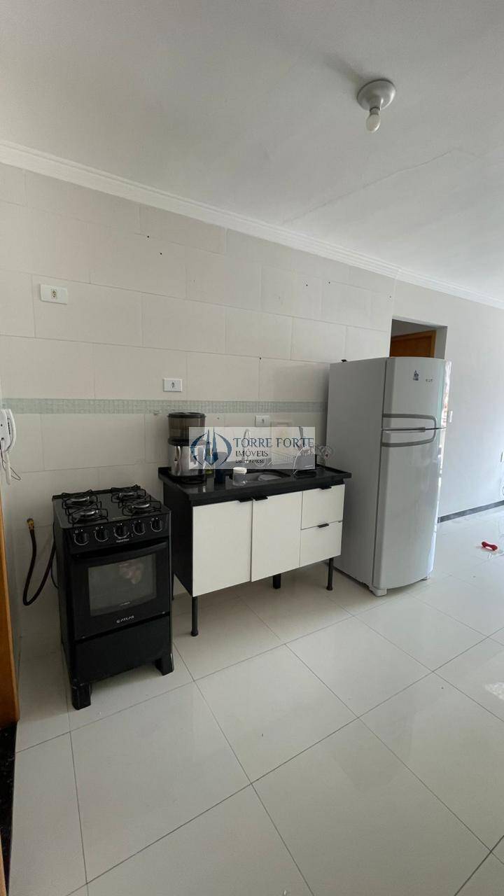 Apartamento, 2 quartos, 45 m² - Foto 6