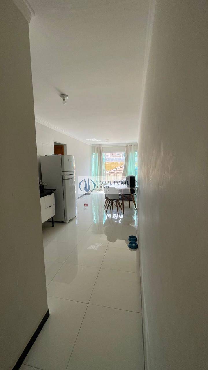 Apartamento, 2 quartos, 45 m² - Foto 3