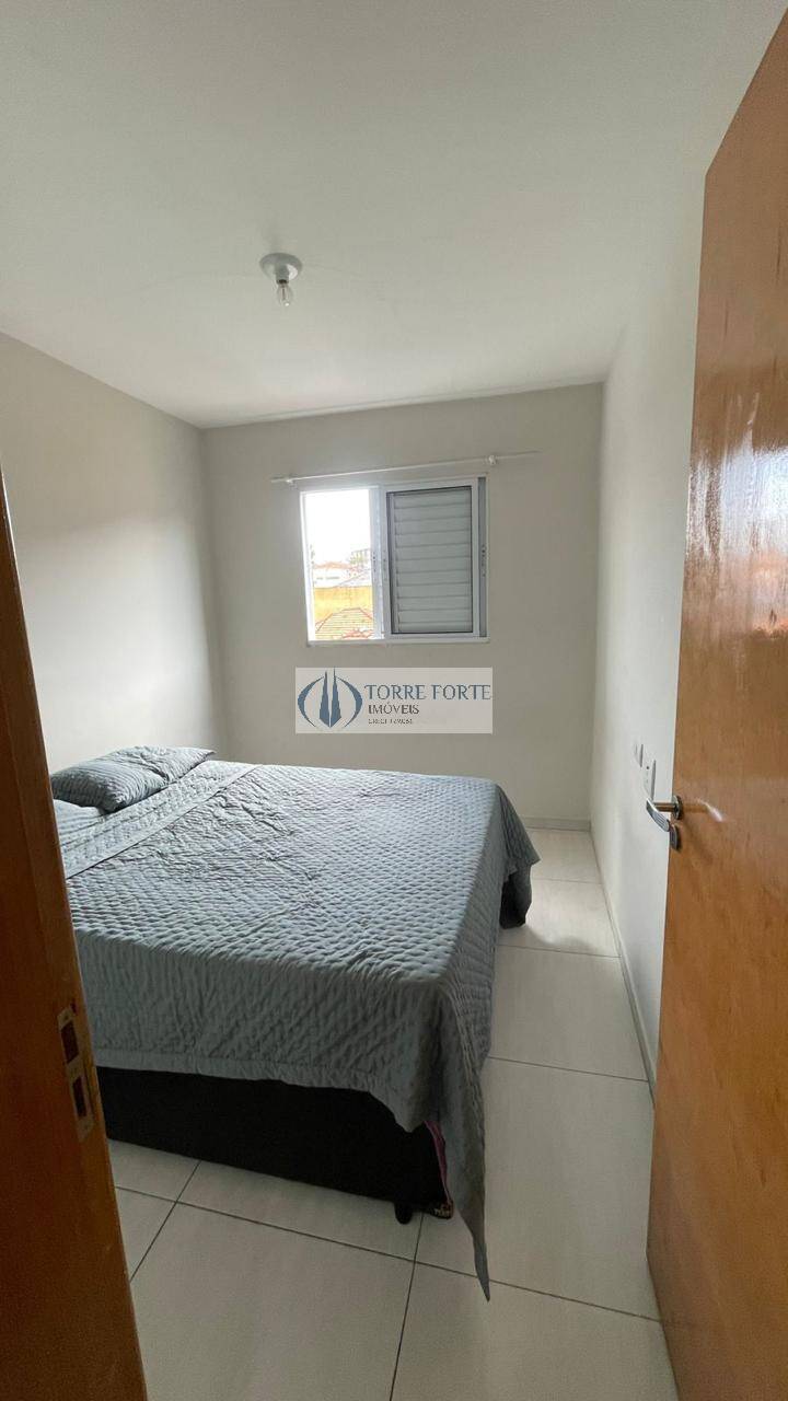 Apartamento, 2 quartos, 45 m² - Foto 7