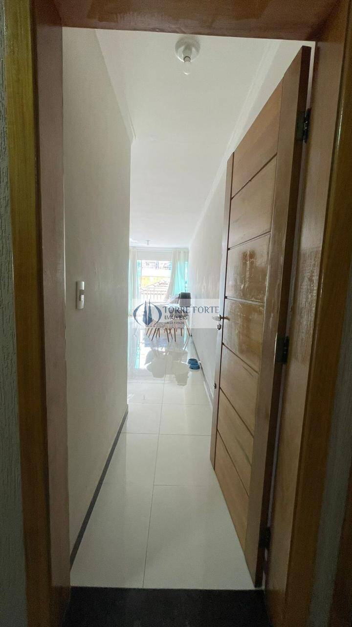 Apartamento, 2 quartos, 45 m² - Foto 2