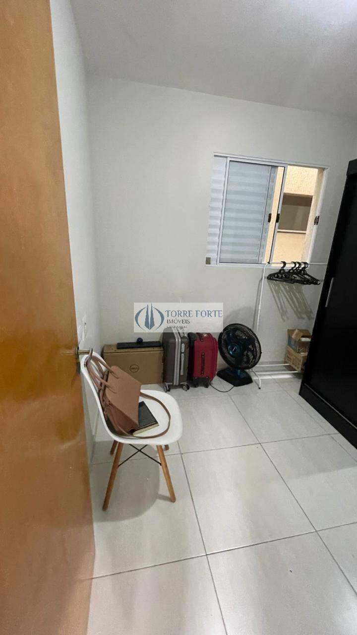 Apartamento, 2 quartos, 45 m² - Foto 9