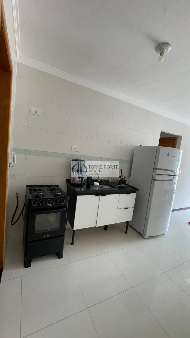 Apartamento, 2 quartos, 45 m² - Foto 11