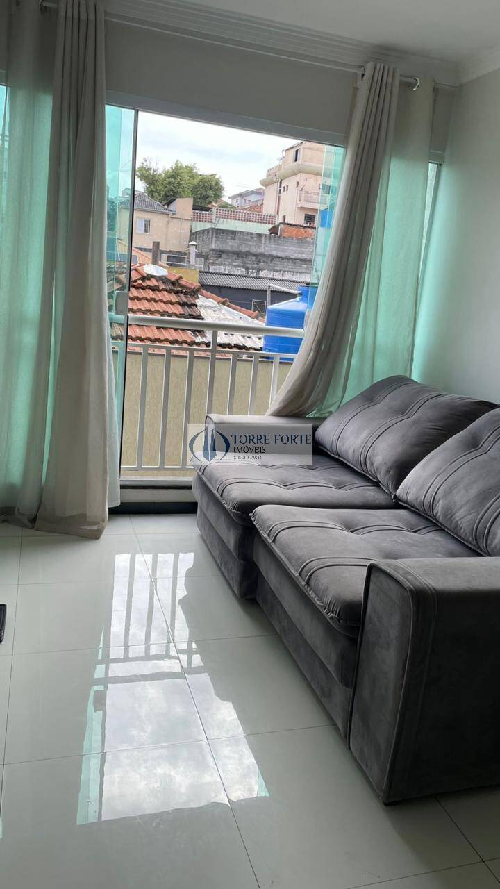 Apartamento, 2 quartos, 45 m² - Foto 4
