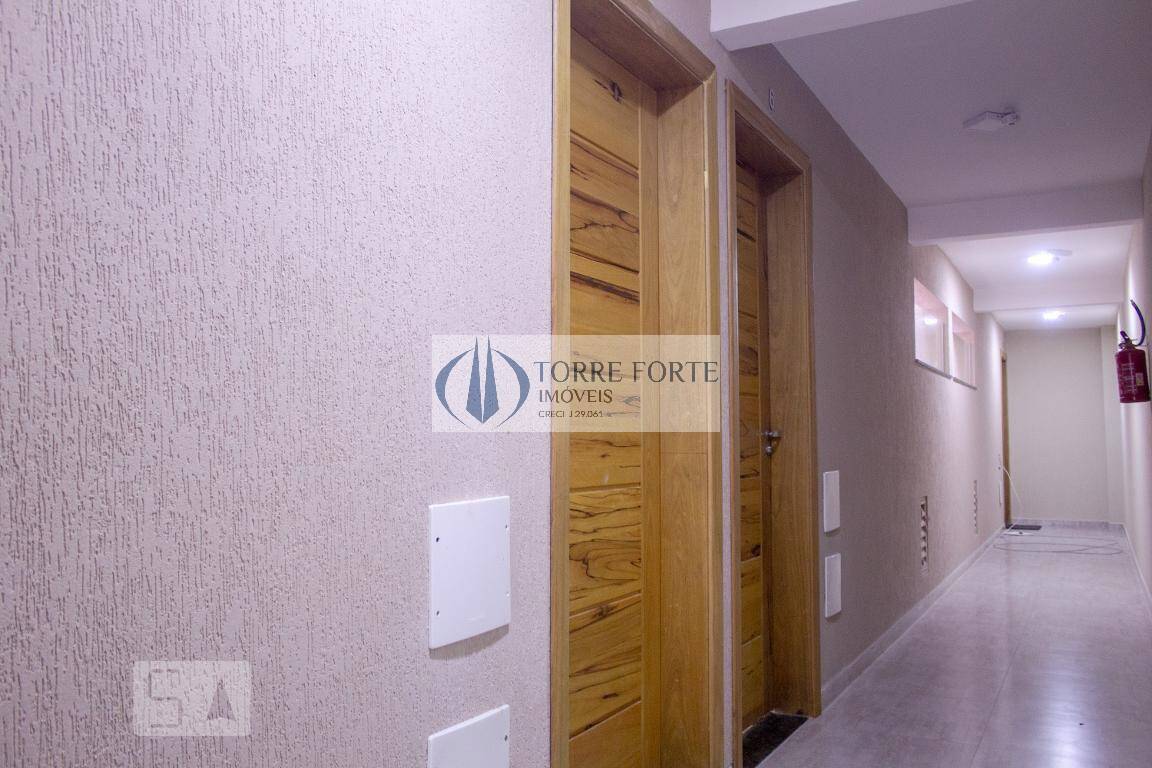 Apartamento, 2 quartos, 45 m² - Foto 15