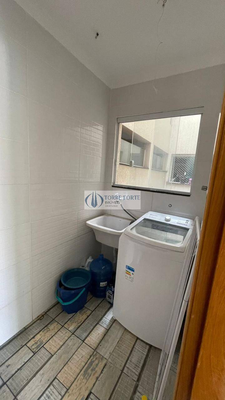 Apartamento, 2 quartos, 45 m² - Foto 13