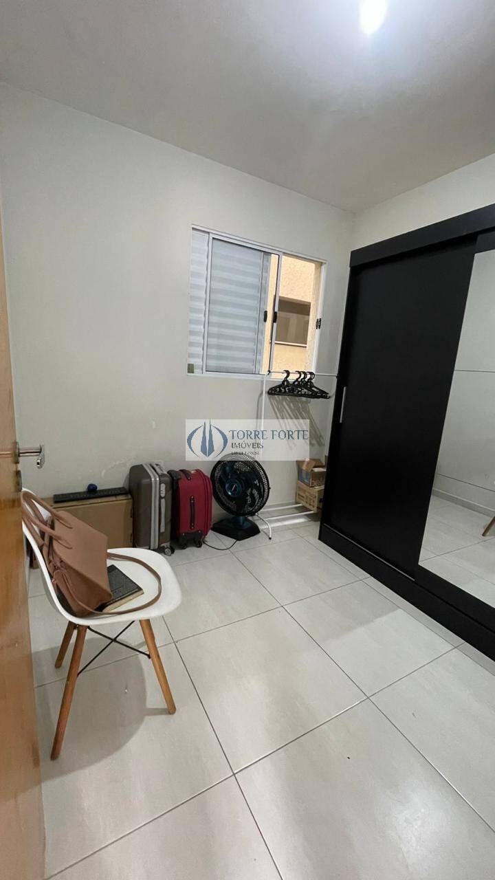 Apartamento, 2 quartos, 45 m² - Foto 10