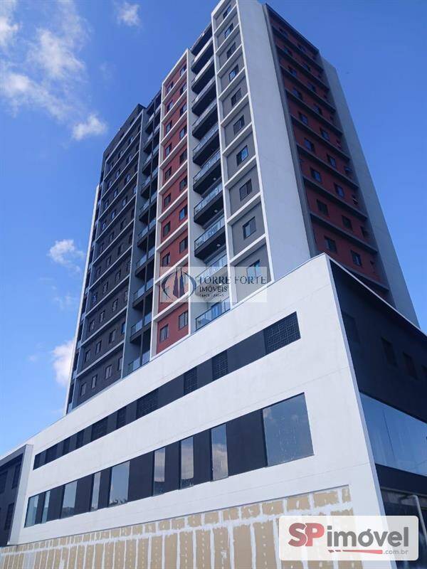 Apartamento, 2 quartos, 40 m² - Foto 1