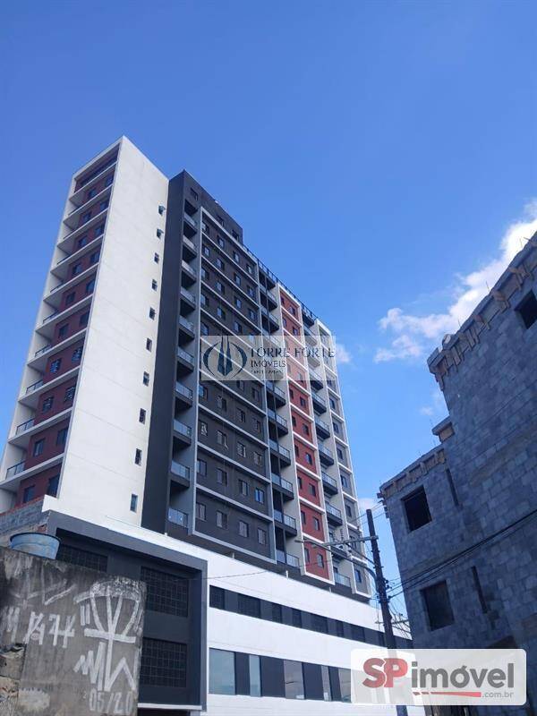Apartamento, 2 quartos, 40 m² - Foto 2