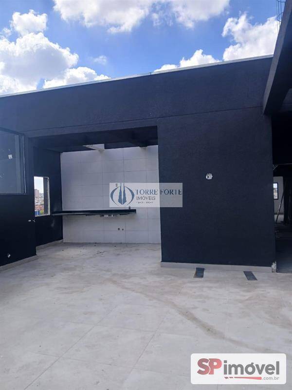 Apartamento, 2 quartos, 40 m² - Foto 5