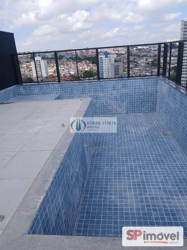 Apartamento, 2 quartos, 40 m² - Foto 3