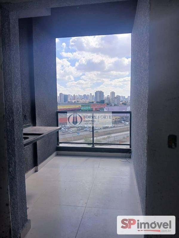 Apartamento, 2 quartos, 40 m² - Foto 6