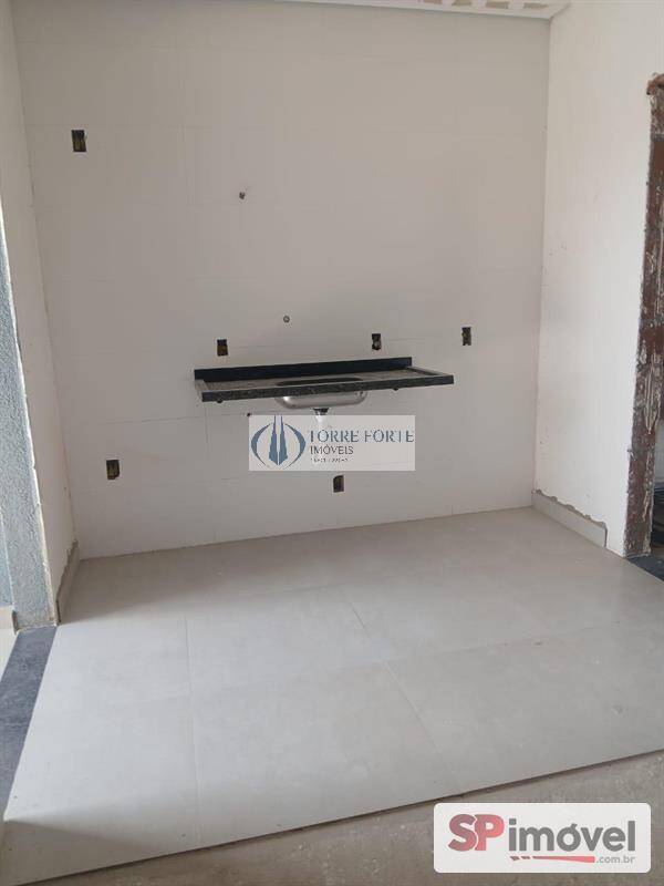 Apartamento, 2 quartos, 40 m² - Foto 7