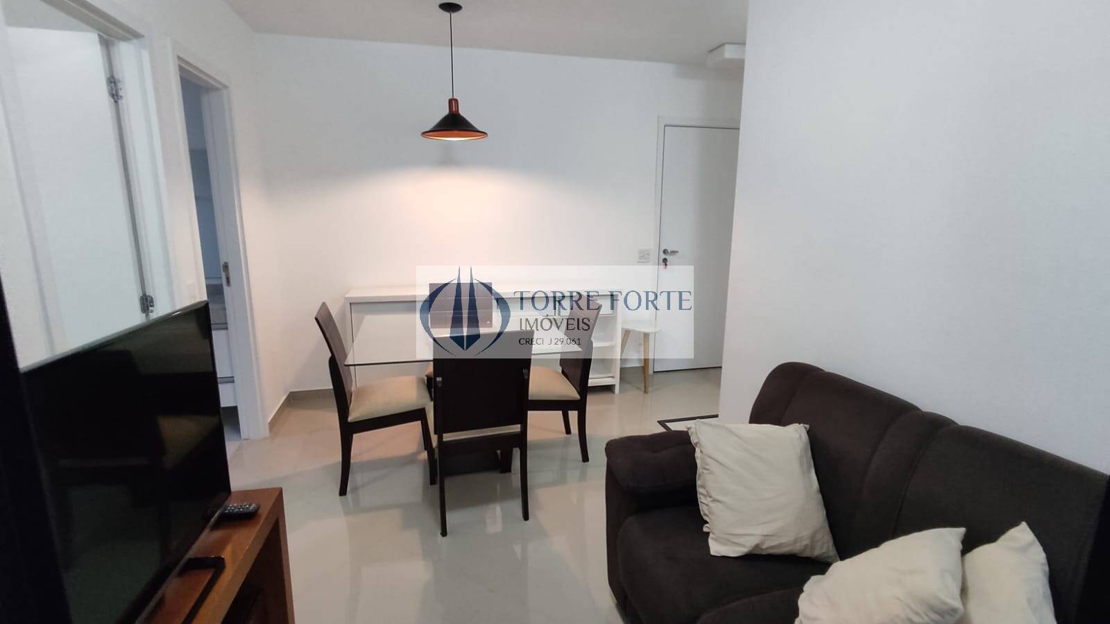 Apartamento, 1 quarto, 40 m² - Foto 2