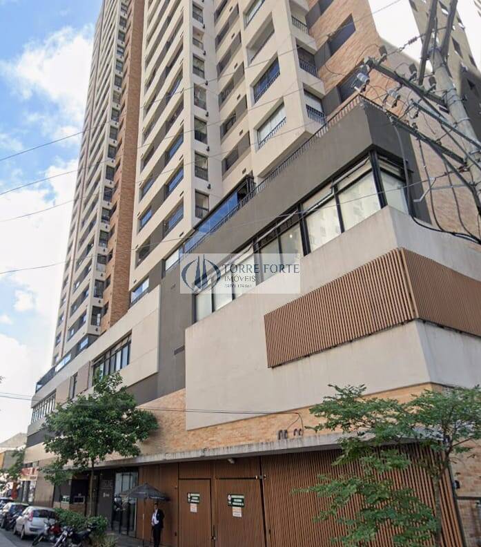Apartamento, 1 quarto, 40 m² - Foto 12
