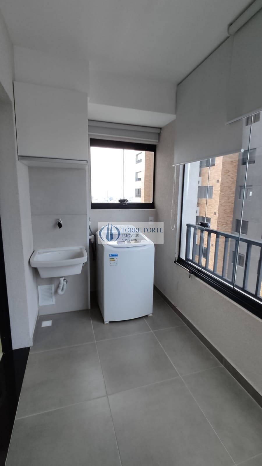 Apartamento, 1 quarto, 40 m² - Foto 5