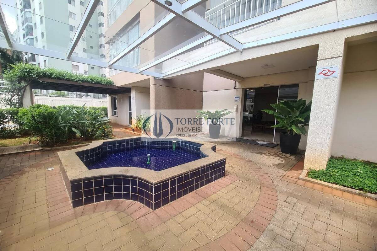 Apartamento, 3 quartos, 76 m² - Foto 35